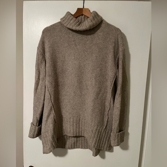 Frank and oak wool sweater - Picture 1 of 4